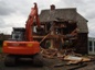 Demolition & site clearance